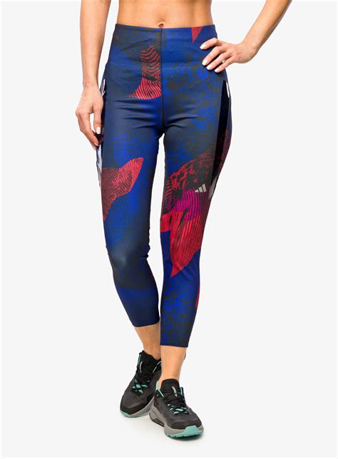 adidas tight damen laufen|Lauftights .